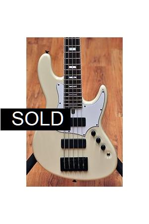 Maruszczyk Elwood L5p 24 Vintage White Maruszczyk Elwood L5p 24 Vintage White